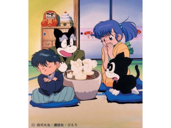 昭和に発刊されたおすすめ漫画を知りたい