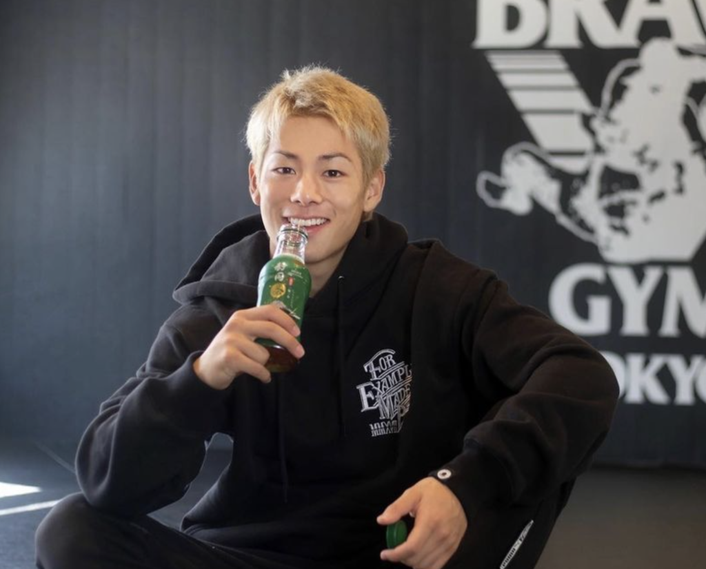 黒木メイサとデート報道「大物ジュニア」は誰　噂の三浦孝太とは