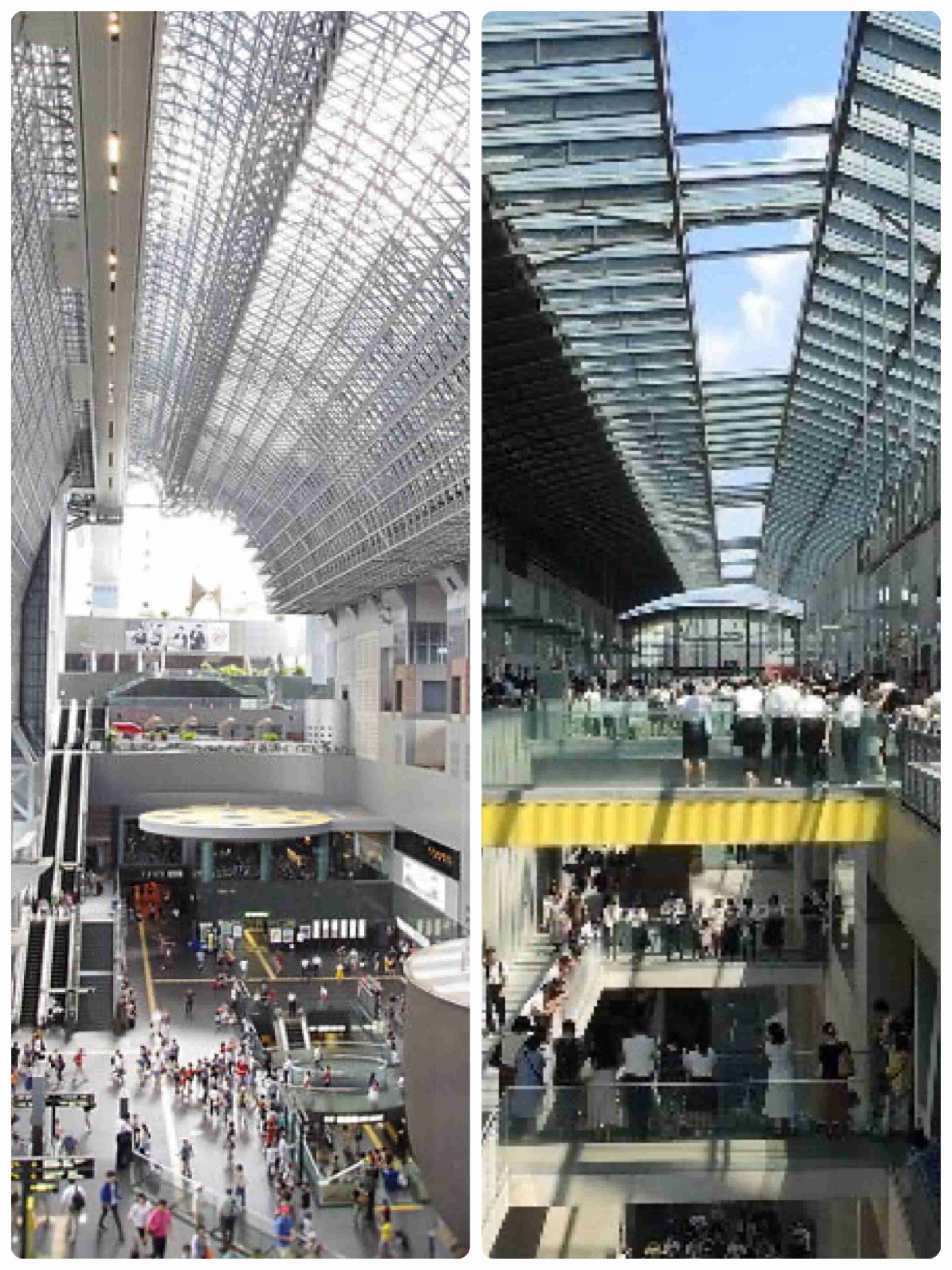 【京都府】京都駅について知っていること