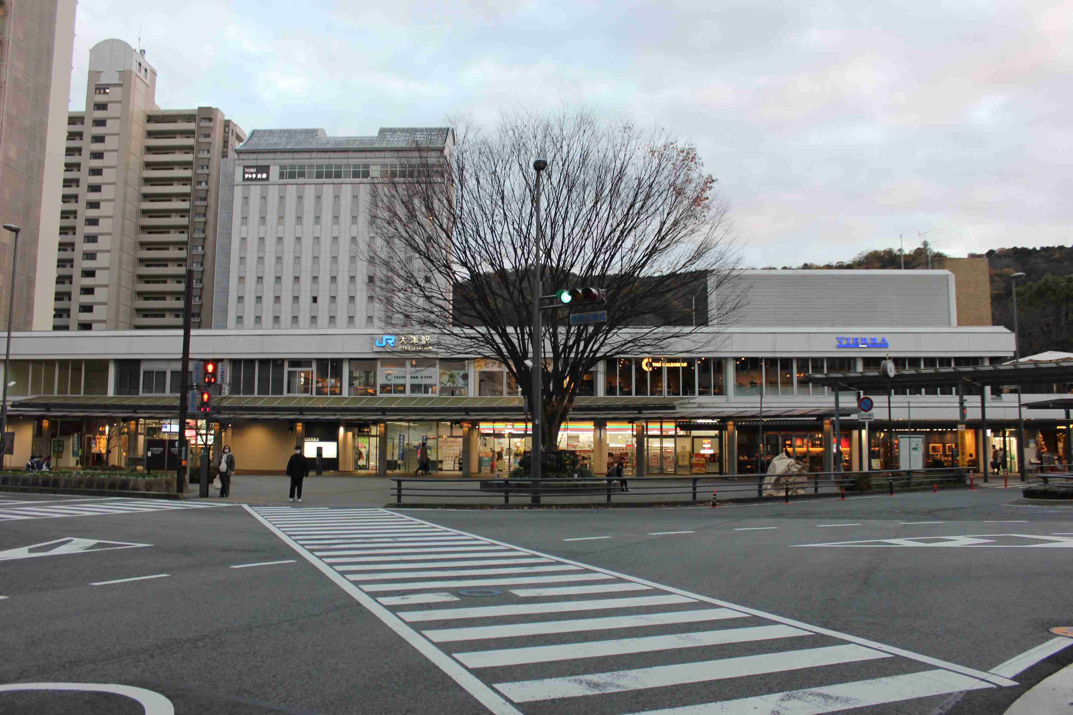 【京都府】京都駅について知っていること