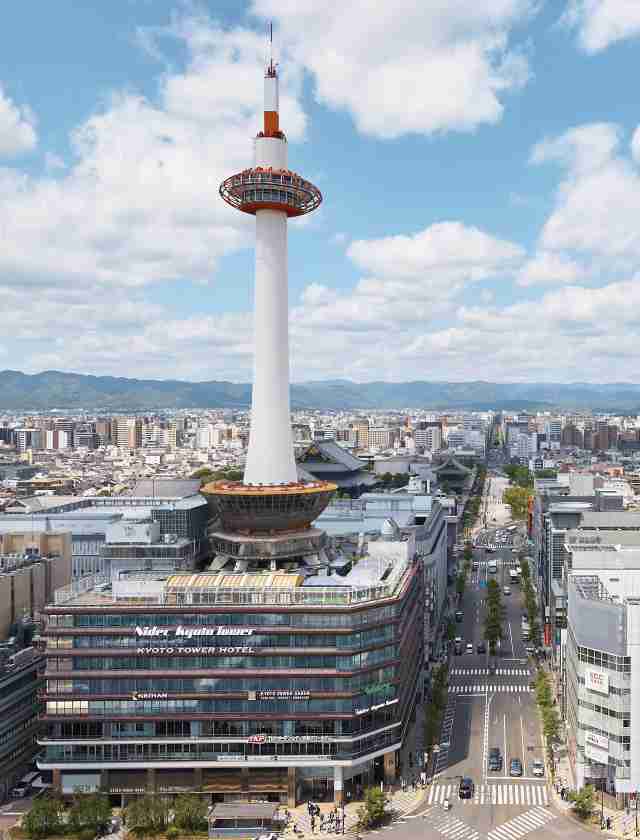 【京都府】京都駅について知っていること
