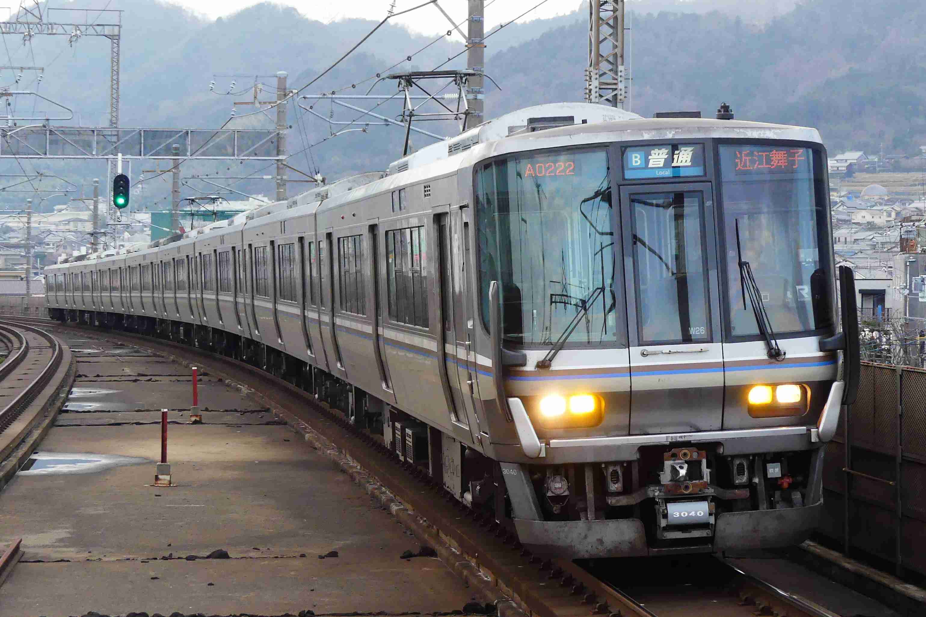 【京都府】京都駅について知っていること