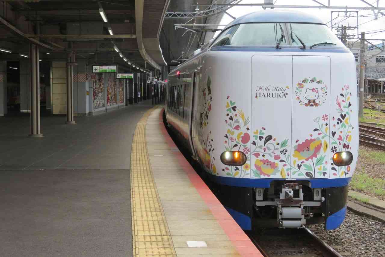 【京都府】京都駅について知っていること