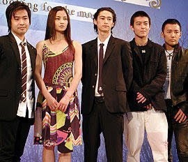 真空ジェシカ「人間代表として戦ったが相手が上手」 江ノ島で哺乳類のイルカとの〝ネタ対決〟で敗北