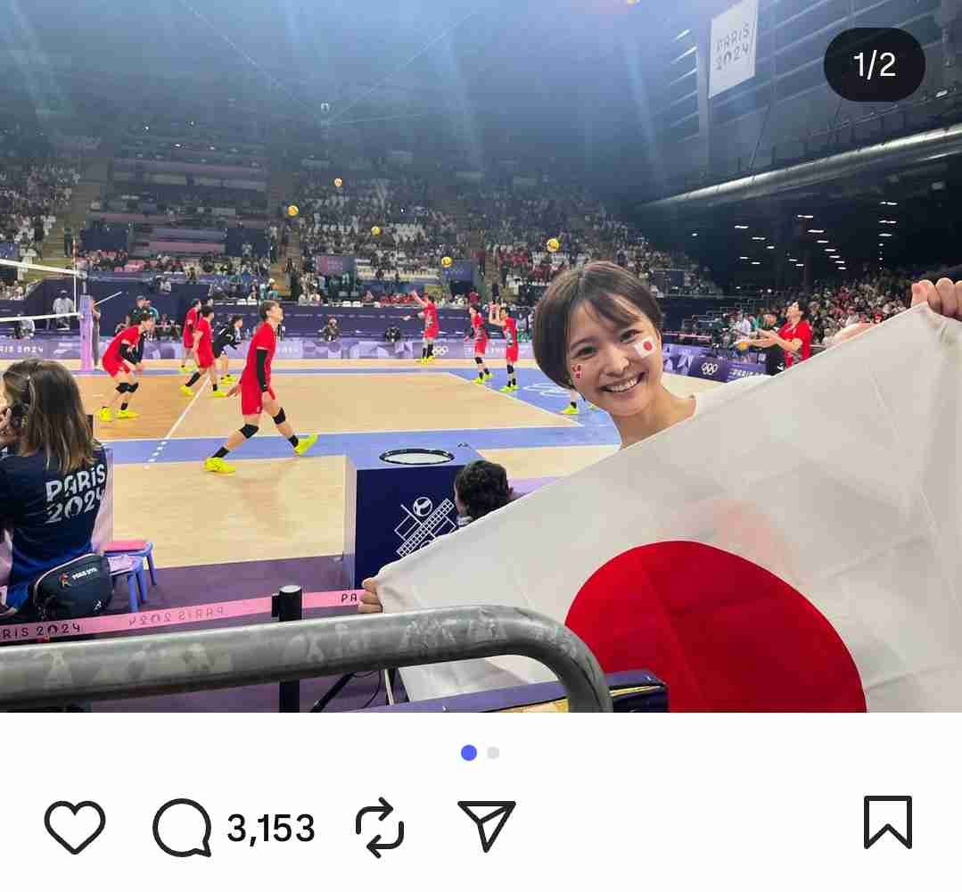  “濡れ髪バスト”どアップの大胆写真集発売の渡邊渚に「何がしたいの？」グラビア路線に疑問噴出