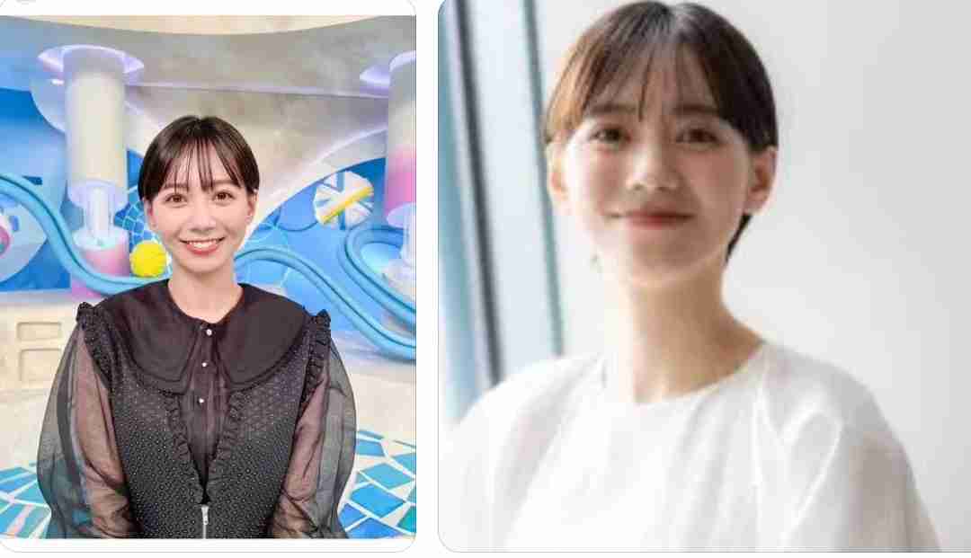  “濡れ髪バスト”どアップの大胆写真集発売の渡邊渚に「何がしたいの？」グラビア路線に疑問噴出