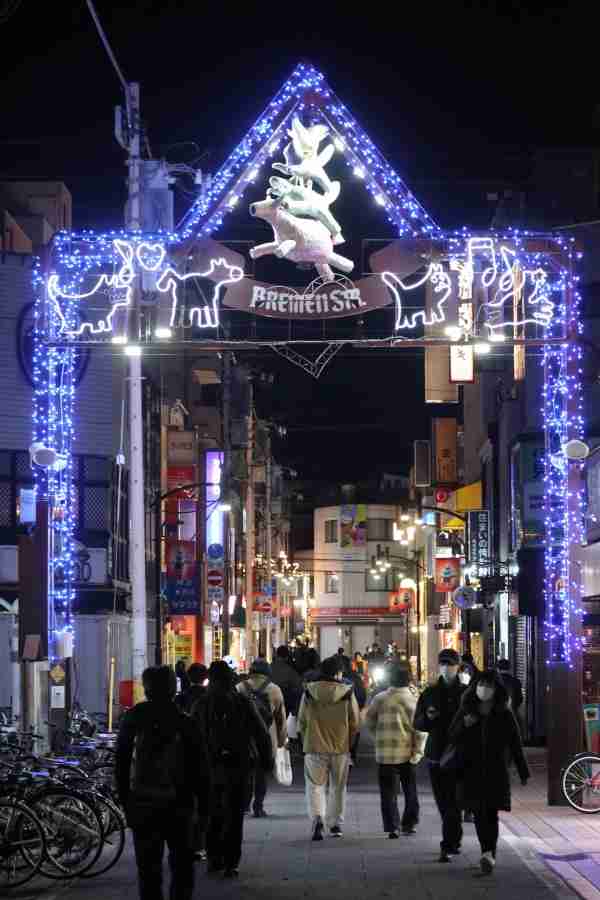 この市区町村に住んでる、または住んだことあるガル民はプラス