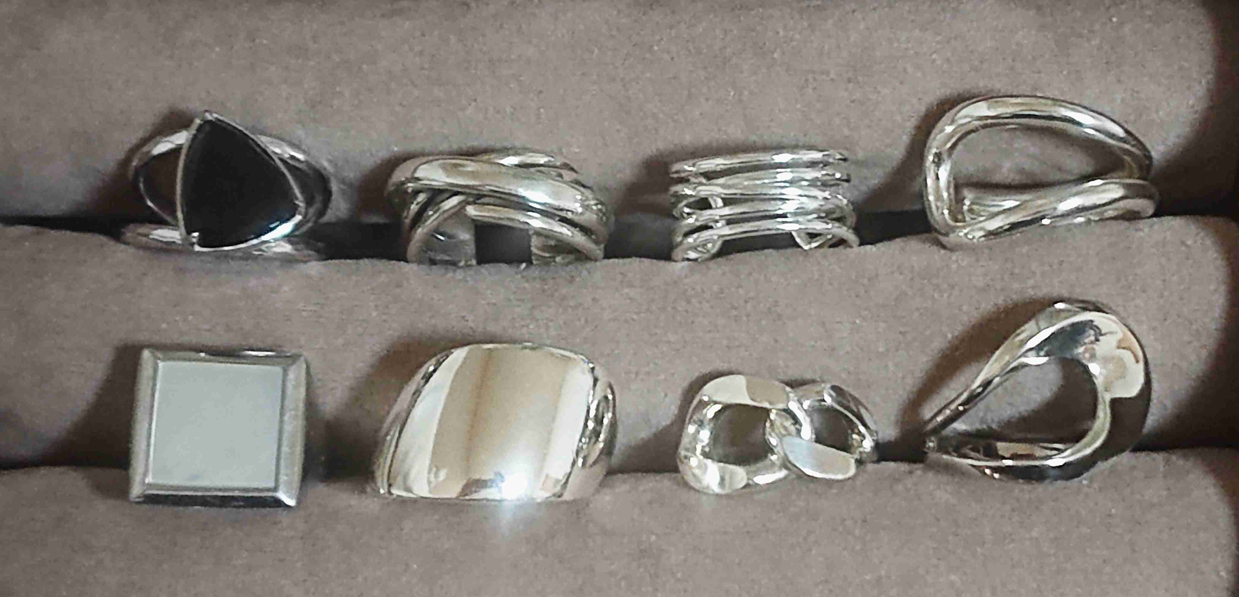 数万円のジュエリーを愛用している人〜Part36【2025年9月】