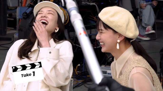 永野芽郁　田中圭＆坂口健太郎をメロメロにした食べっぷり　ほかの“匂わせ俳優”の名前も