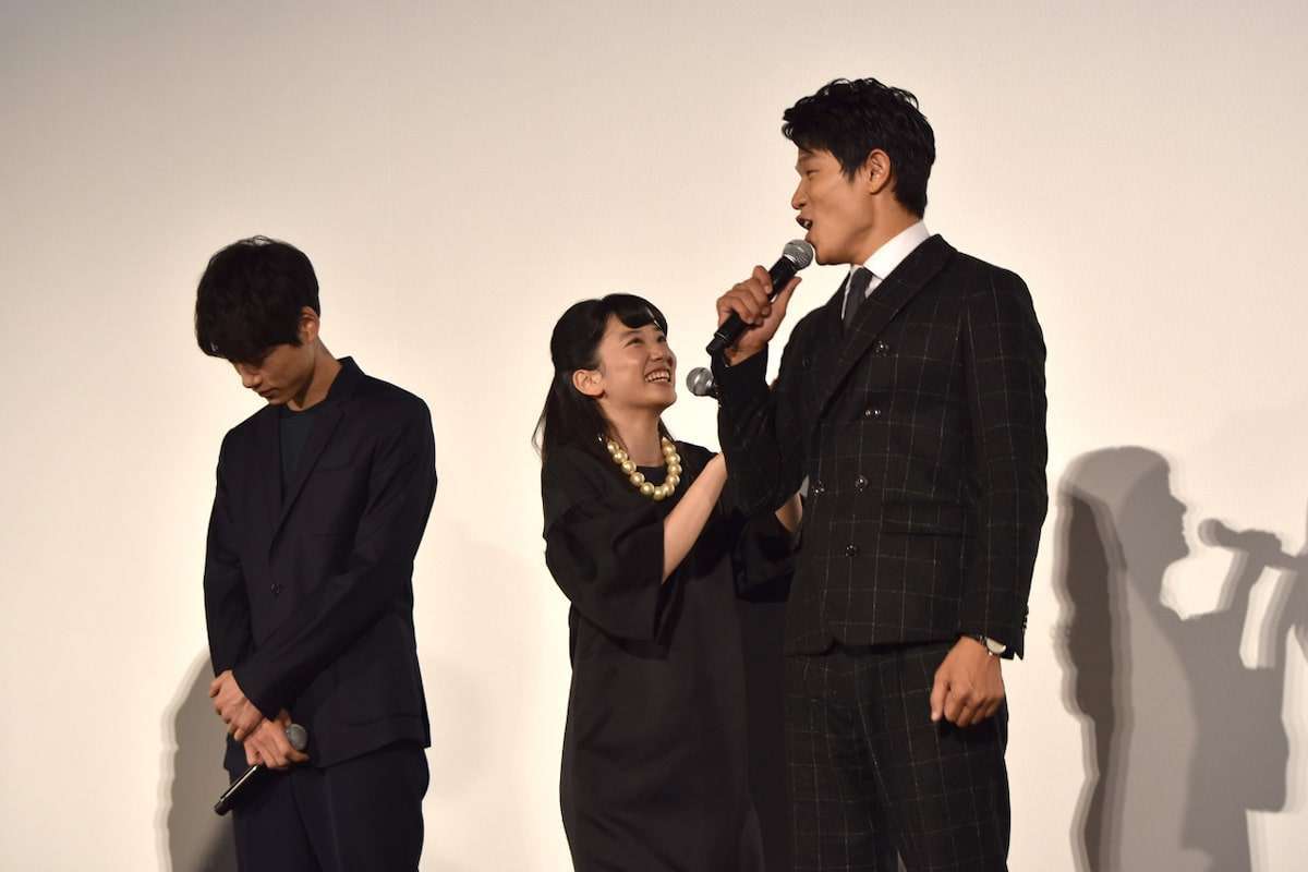 永野芽郁　田中圭＆坂口健太郎をメロメロにした食べっぷり　ほかの“匂わせ俳優”の名前も