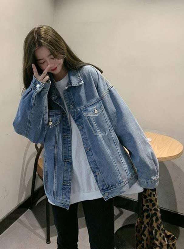 「アウターは冬まで買わない人」が実は損してる理由。今すぐ使える2,980円からの神アウター3つ｜ワークマン・ハニーズ・GU