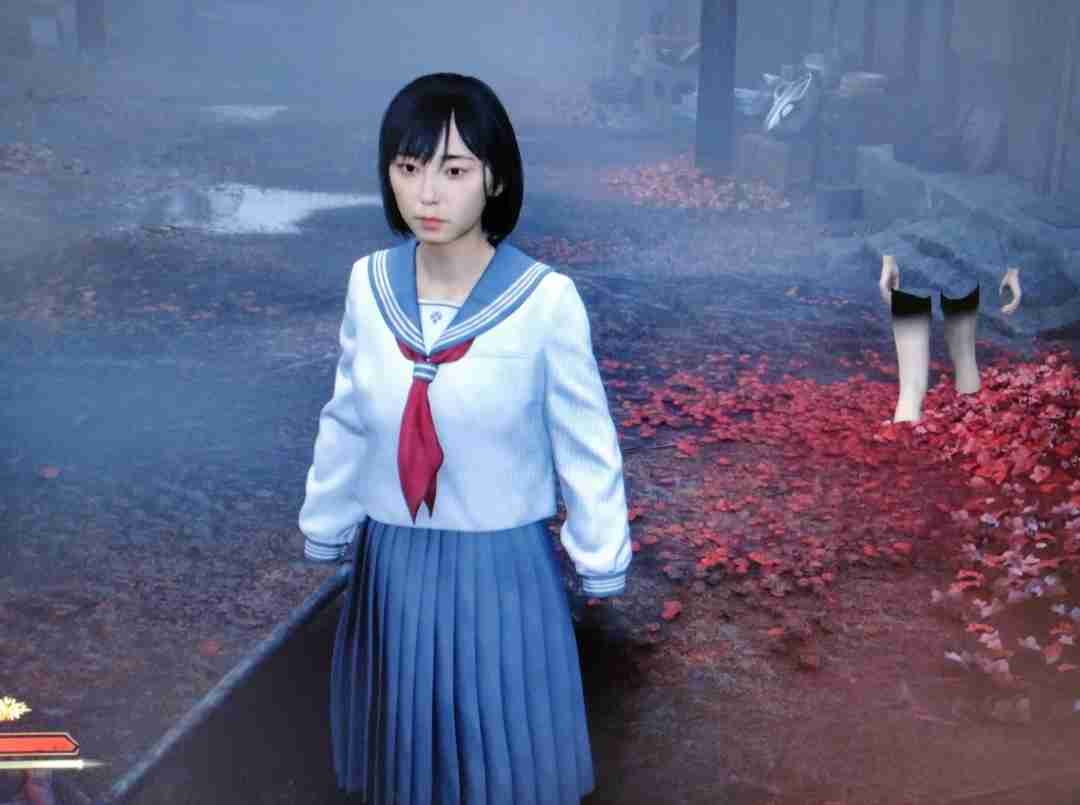 【新発売】SILENT HILL fを語ろう