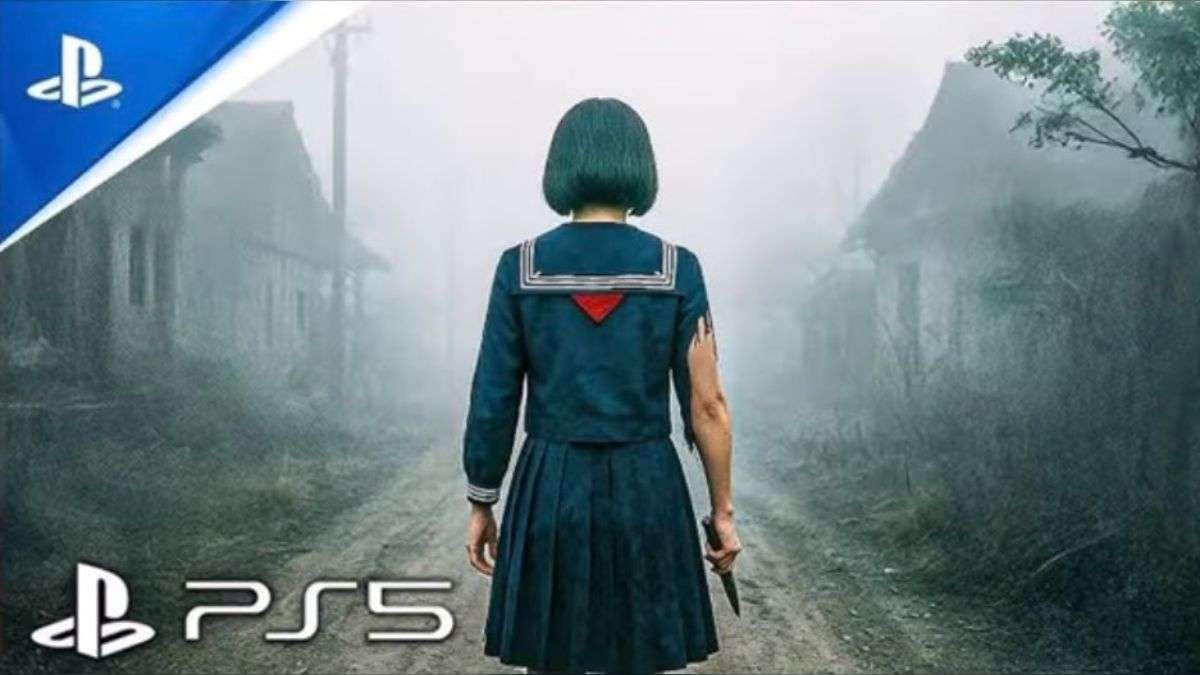 【新発売】SILENT HILL fを語ろう