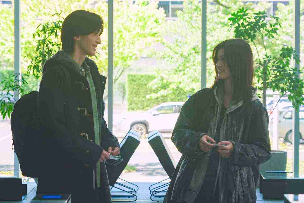 主演・道枝駿佑×監督・三木孝浩で「君が最後に遺した歌」映画化、ヒロインは生見愛瑠