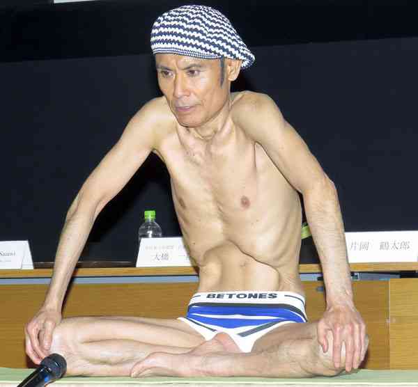 「56歳にもなってまだしたい?」子どもはいらない37歳OLの「年の差婚活」が大誤算。男は生涯現役、は本当か