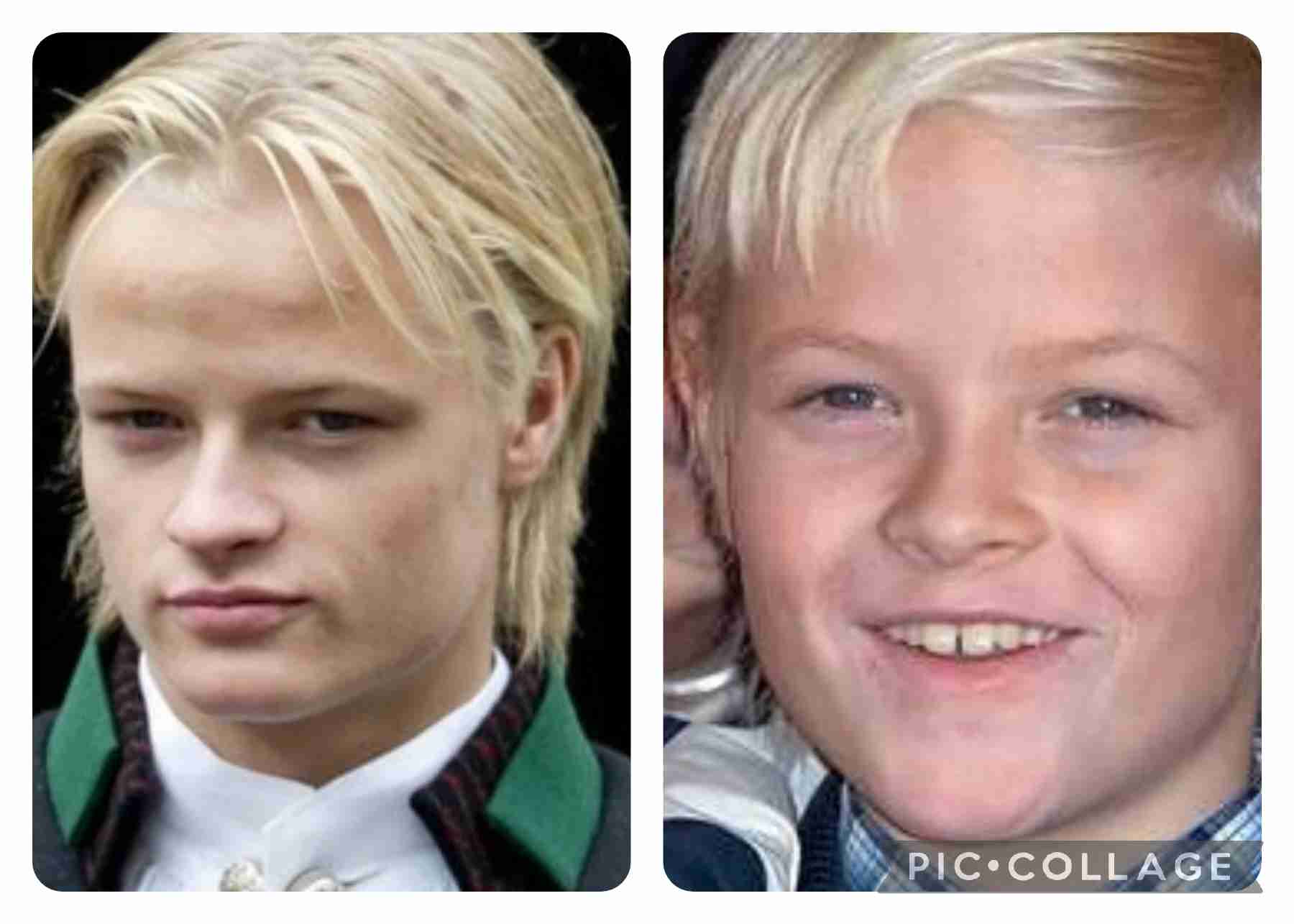 皇太子妃の長男「リトル・マリウス」の転落「愛すべき象徴が今や犯罪の象徴」ノルウェー王室を揺るがす32件起訴の衝撃