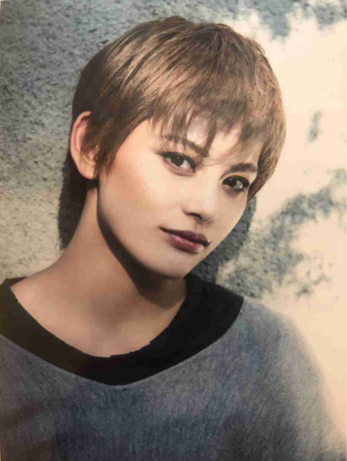 宝塚歌劇団の話がしたい
