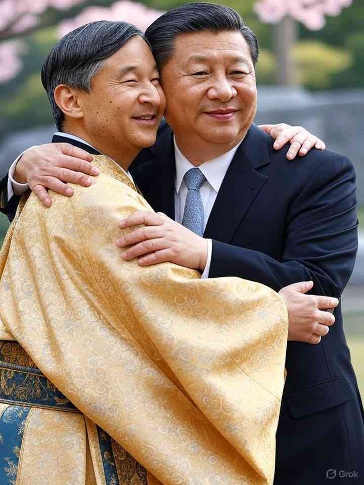 北京で大規模軍事パレード実施　ロ朝首脳が出席―習政権、「戦勝国」をアピール