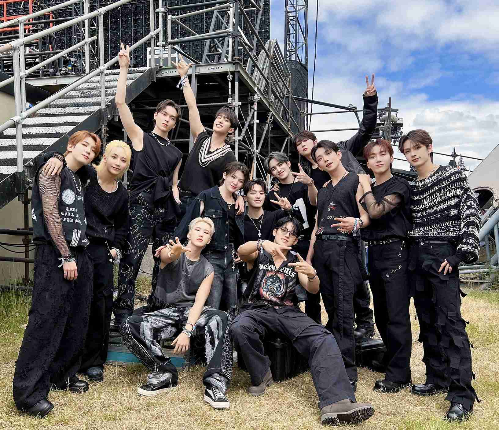 まさか自分がハマると思わなかったもの