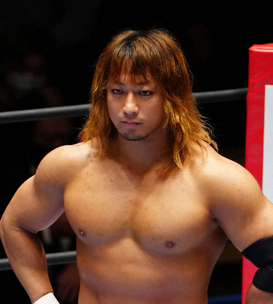 まさか自分がハマると思わなかったもの