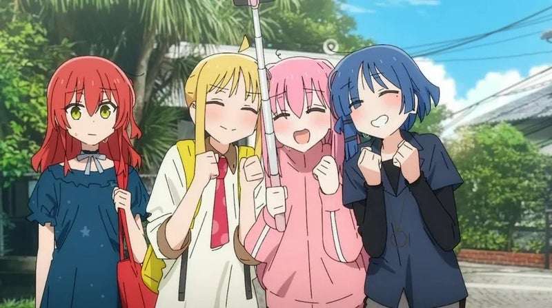 傍から見てる分には面白いし好きだけど、実在したら関わりたくはないキャラクター