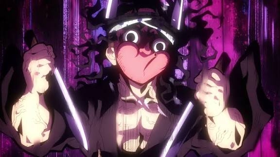 傍から見てる分には面白いし好きだけど、実在したら関わりたくはないキャラクター