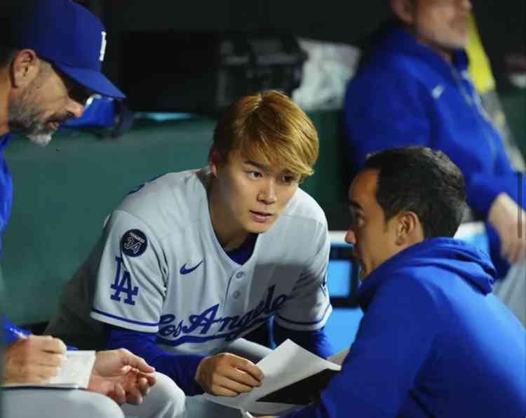 【実況・感想】MLB2025ドジャース応援トピ【アンチ厳禁】Part6