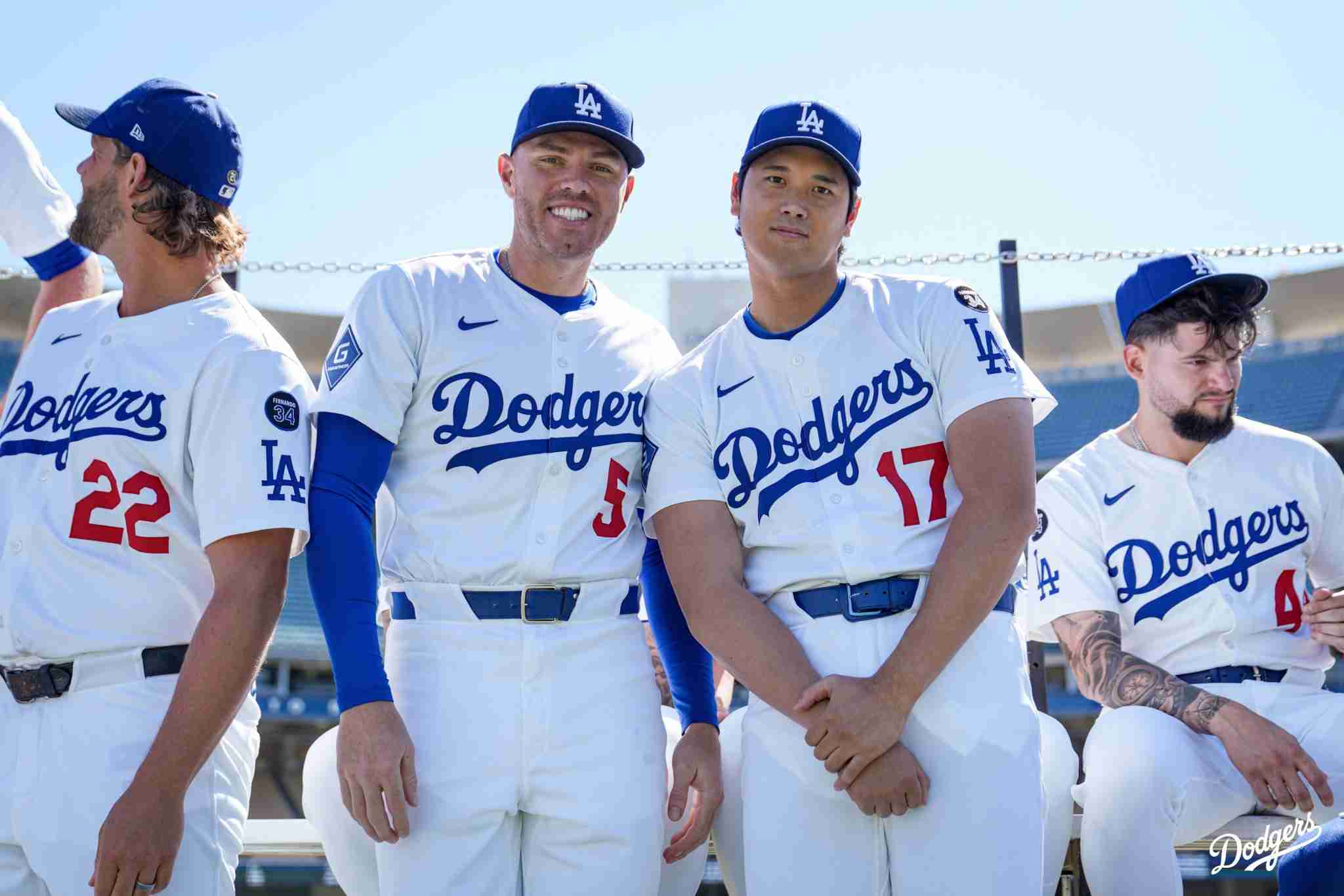 【実況・感想】MLB2025ドジャース応援トピ【アンチ厳禁】Part6