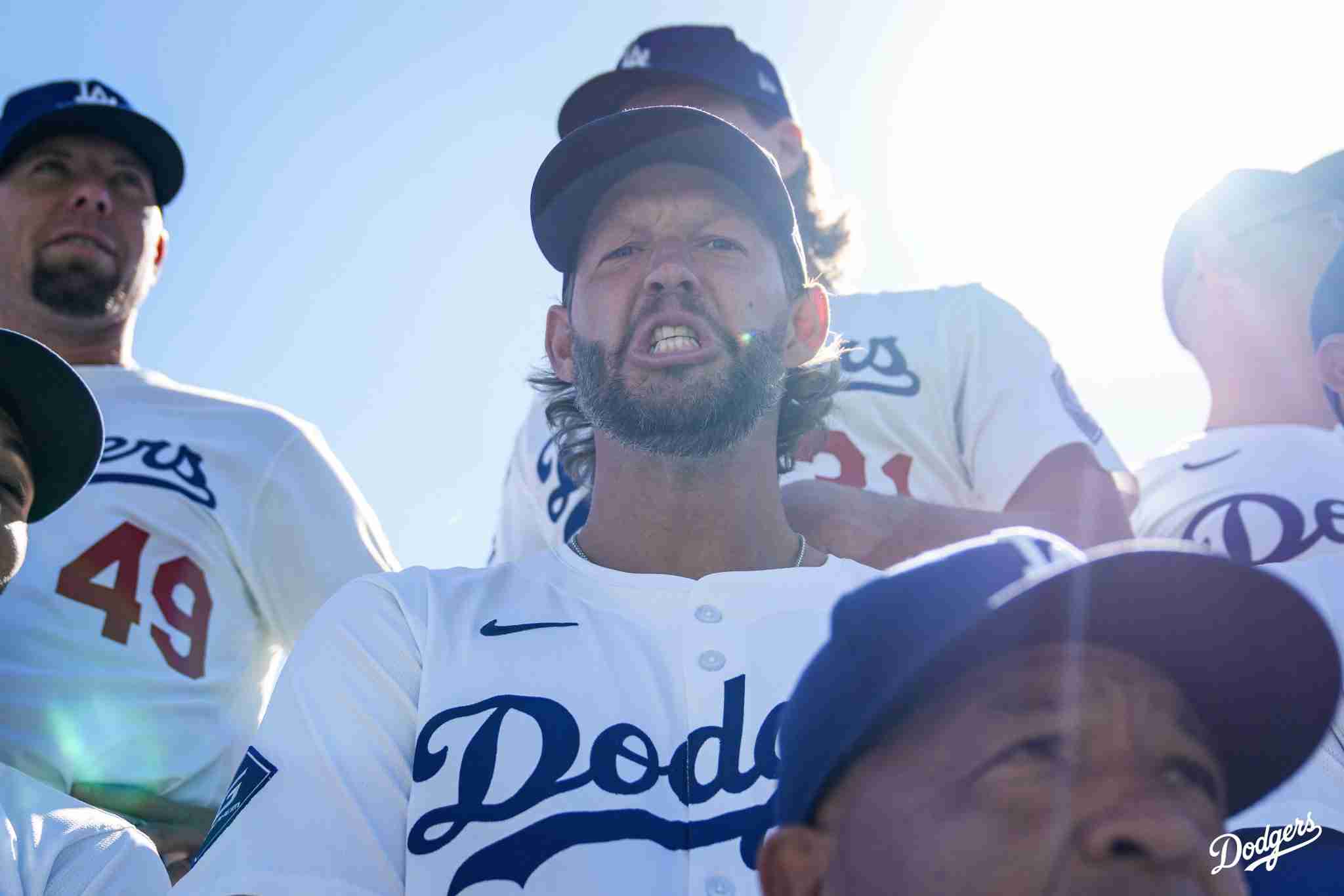 【実況・感想】MLB2025ドジャース応援トピ【アンチ厳禁】Part6