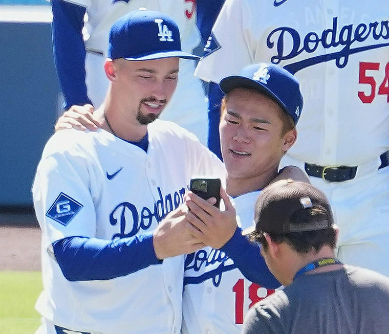 【実況・感想】MLB2025ドジャース応援トピ【アンチ厳禁】Part6