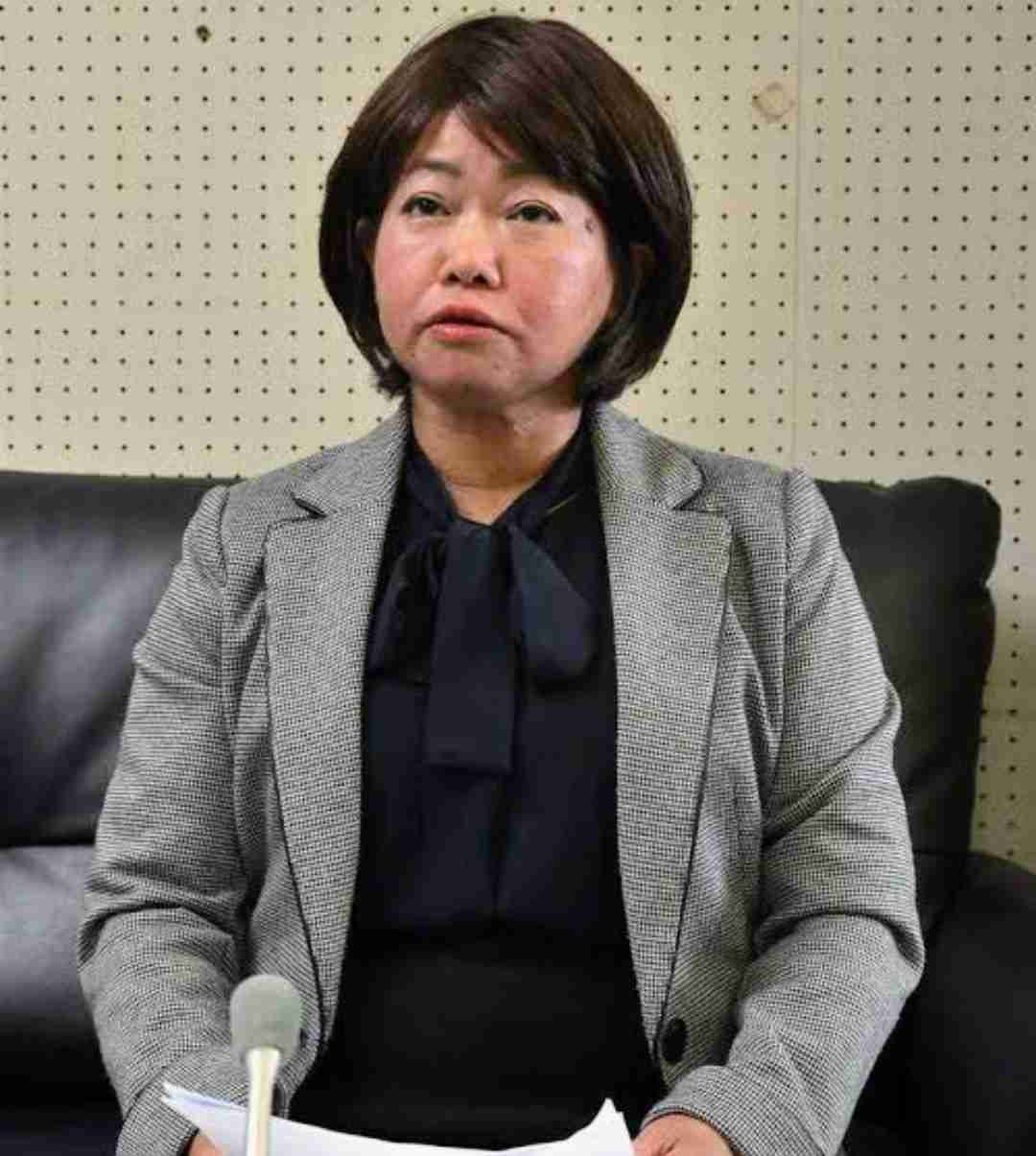 虚偽の性被害告訴、懲役2年執行猶予5年判決　元草津町議の新井祥子被告　前橋地裁