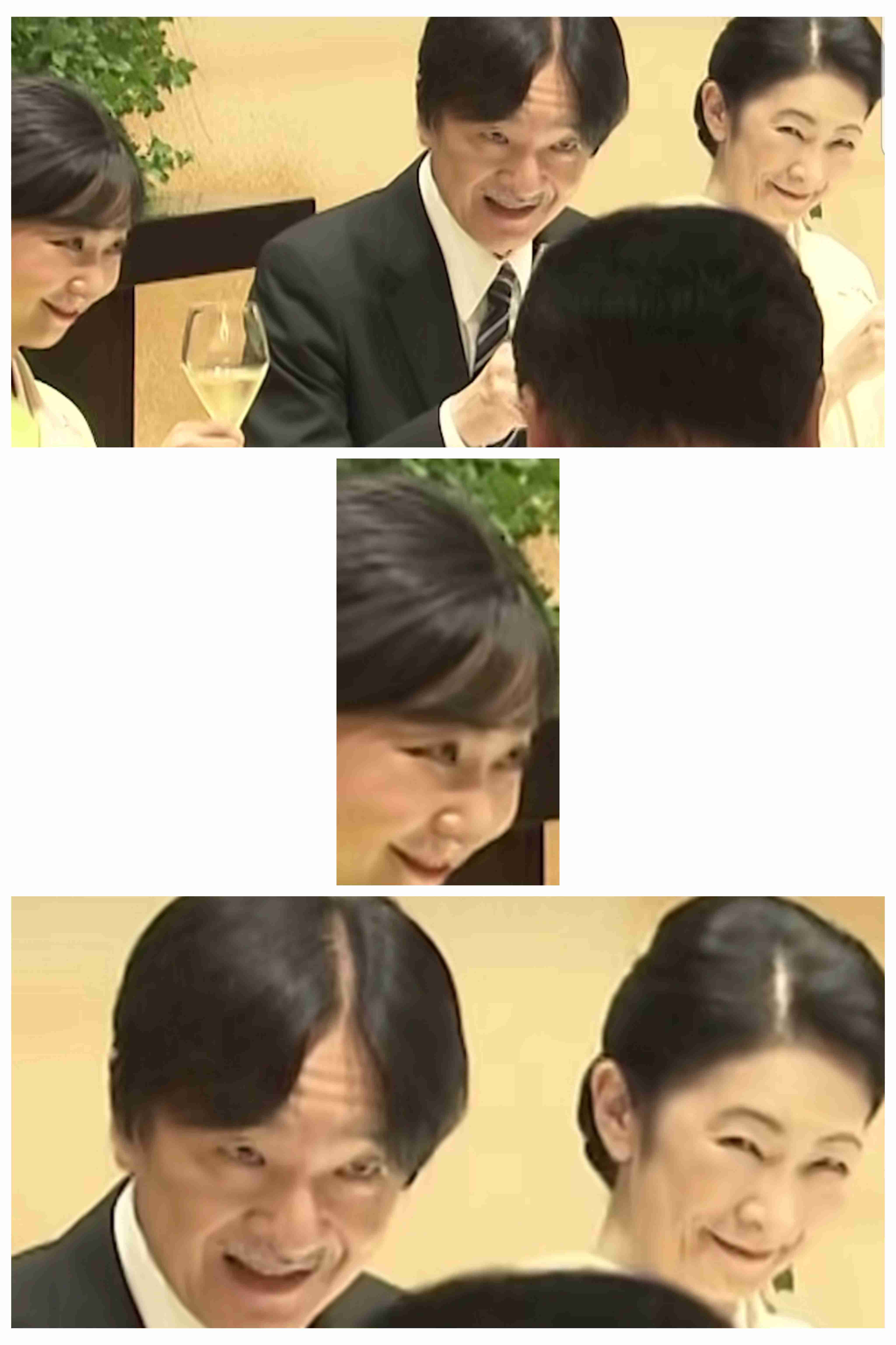 感情が重たい人、拗らせている人