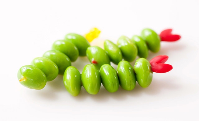 運動会のお弁当☺️