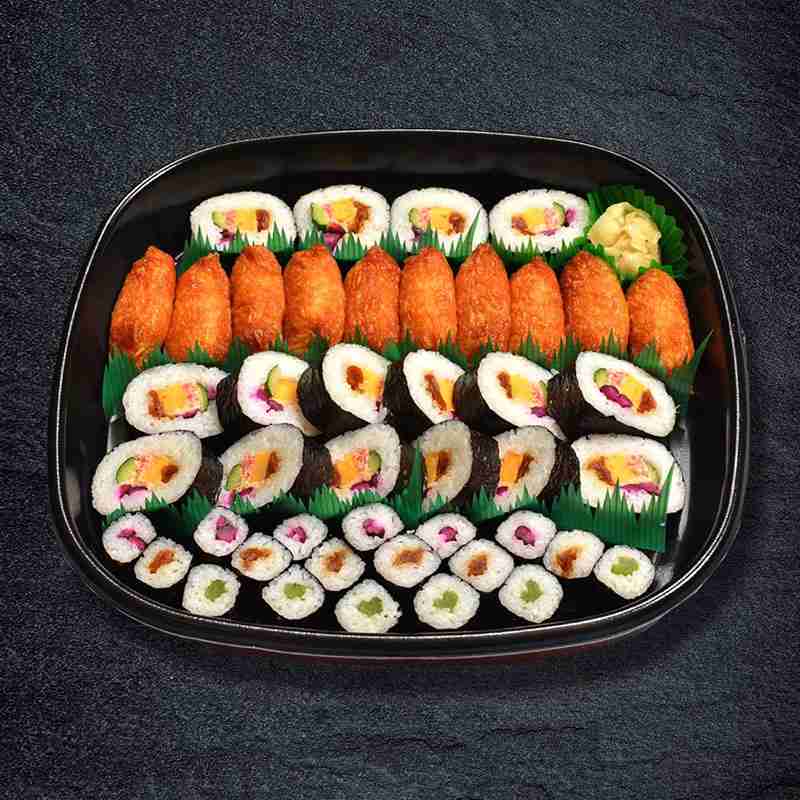 運動会のお弁当☺️