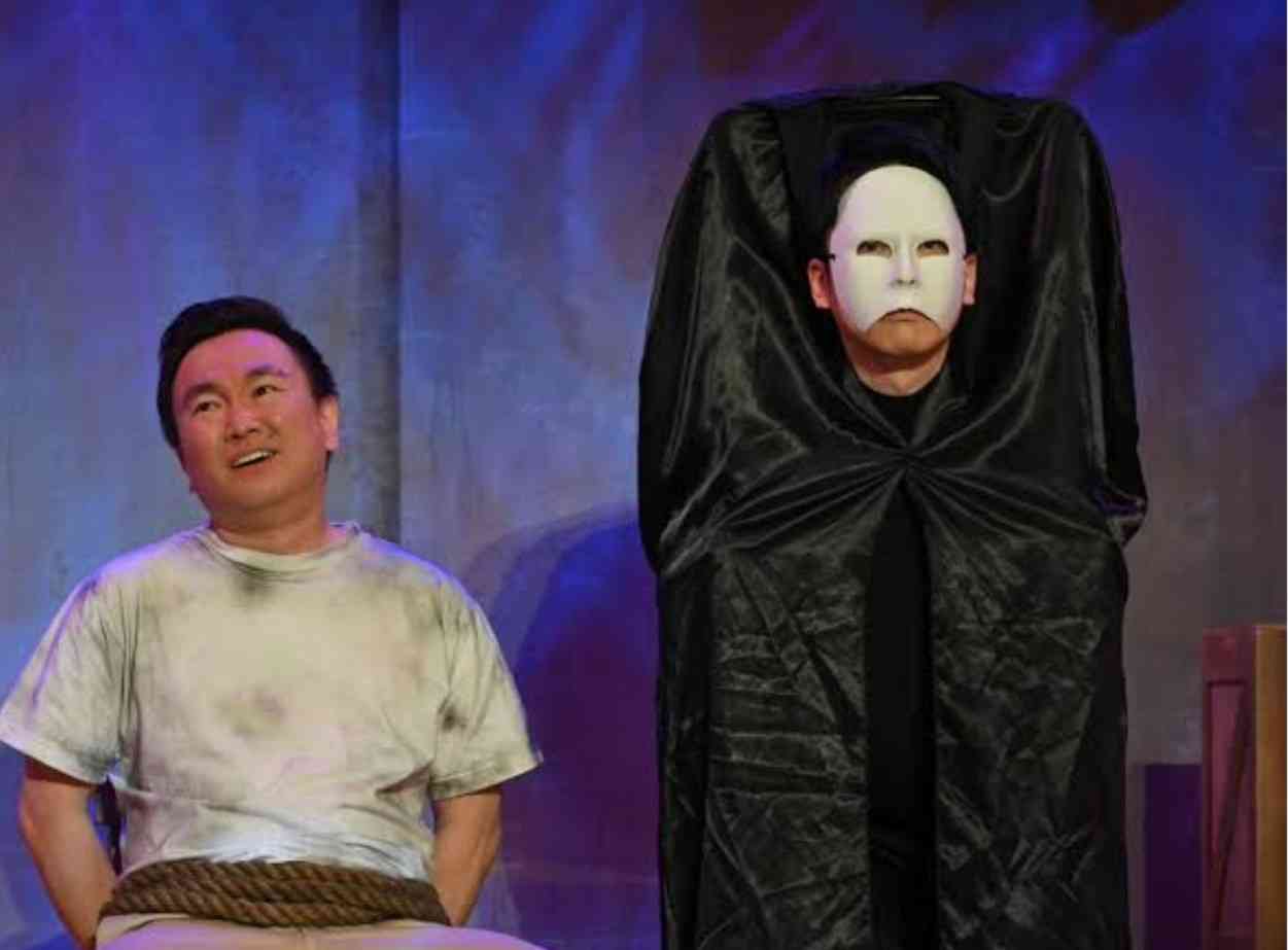 【芸人】かまいたちについて知っていること