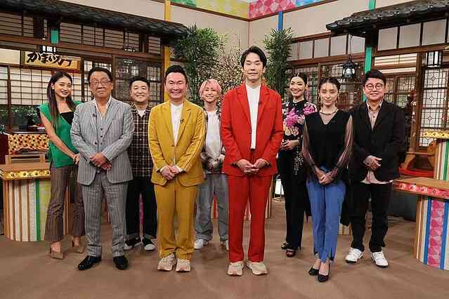 【芸人】かまいたちについて知っていること