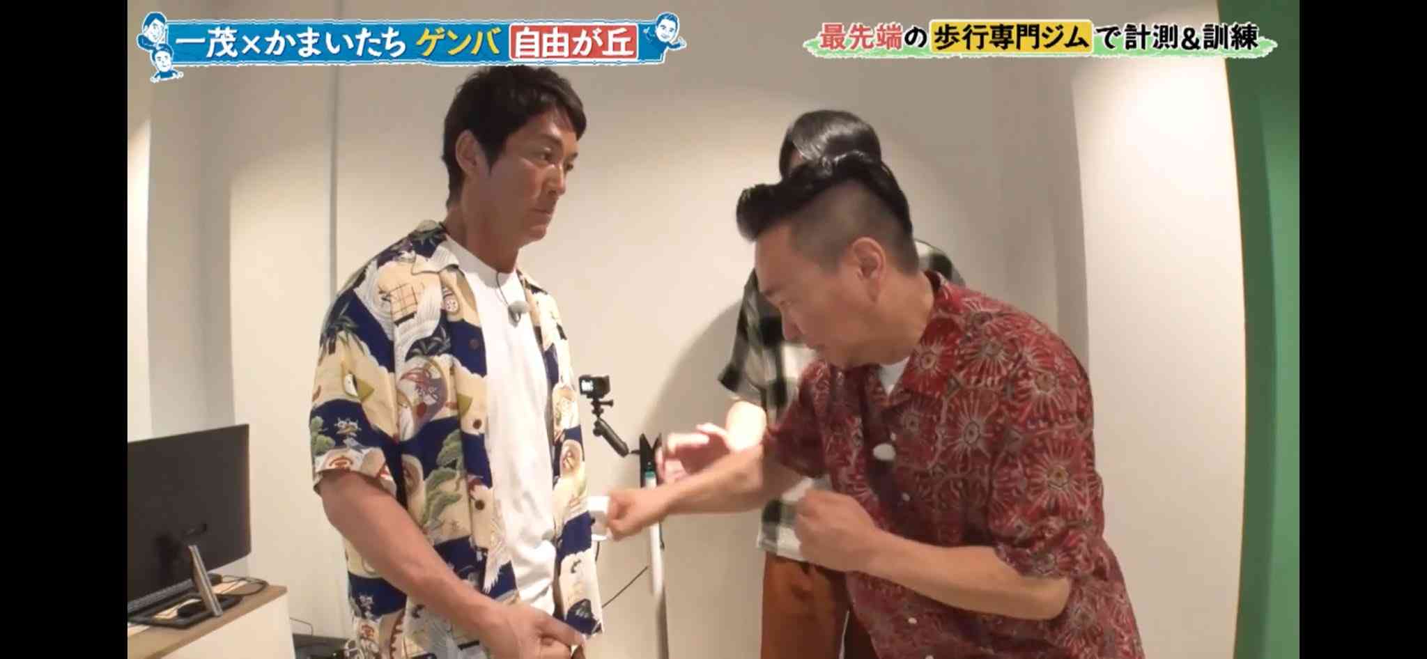 【芸人】かまいたちについて知っていること