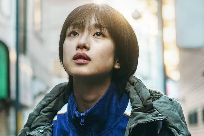 河合優実　クドカン脚本のNetfflixドラマに出演へ！共演実現する「お笑い界のレジェンド」