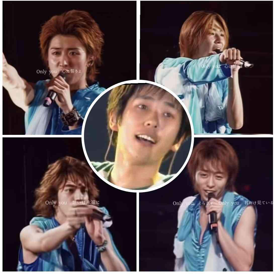 「まず嵐のライブをしっかりやれたら」松本潤が佐川急便のCMに出演で今後の展望を語る！さらに「農業男子にチャレンジしたい」との思いも