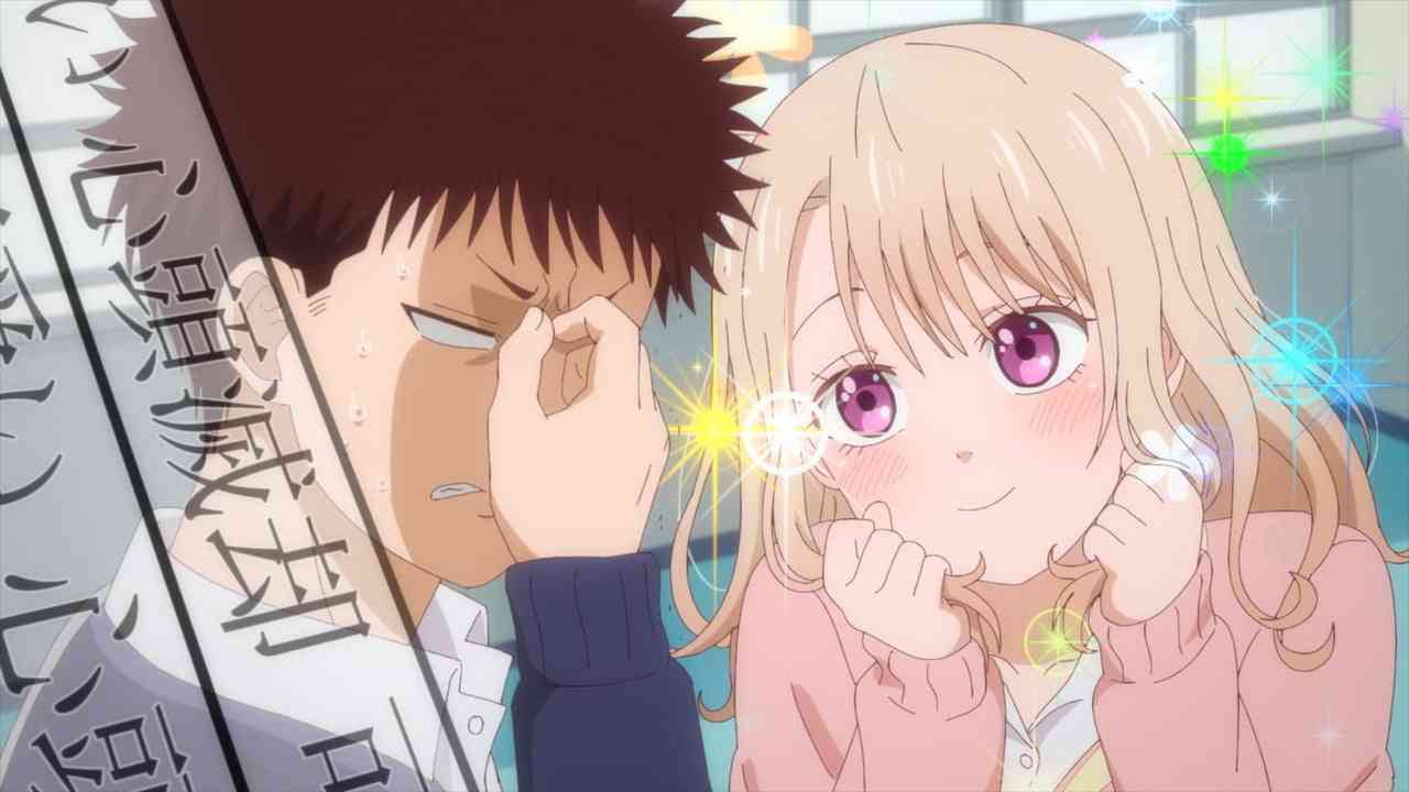 イケメンに緊張しない方法が知りたい！ネタ可