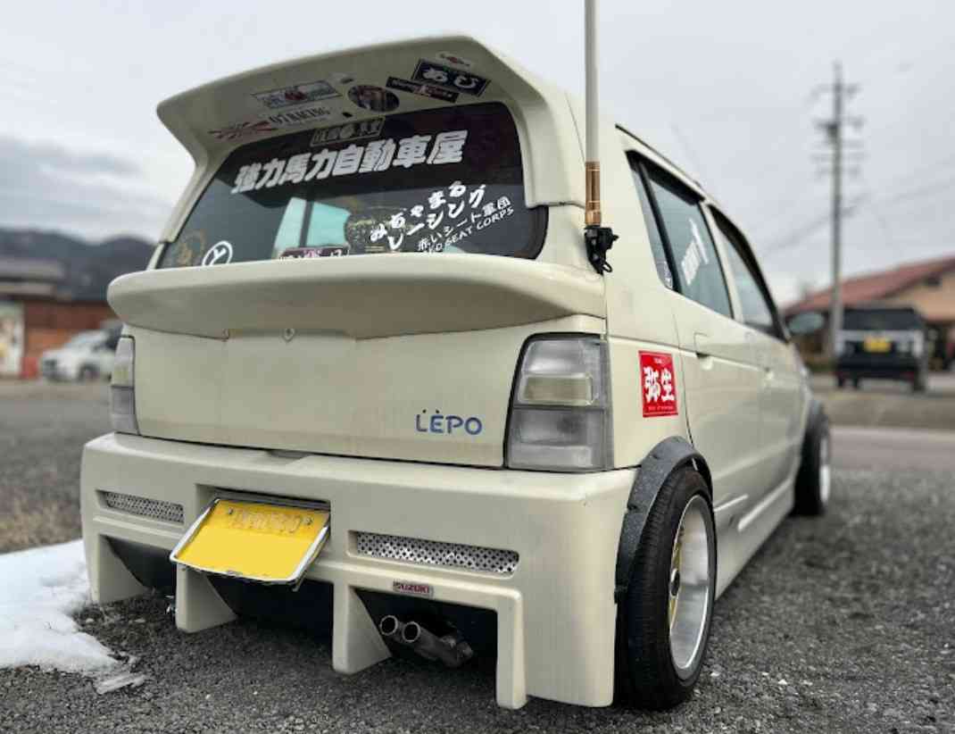 やくみつる氏「こんな便利な乗り物があったのか」　買い替えた軽自動車に感動　終の車も「かえって外出増えた」