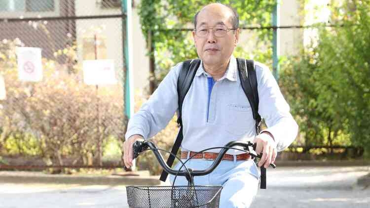 やくみつる氏「こんな便利な乗り物があったのか」　買い替えた軽自動車に感動　終の車も「かえって外出増えた」