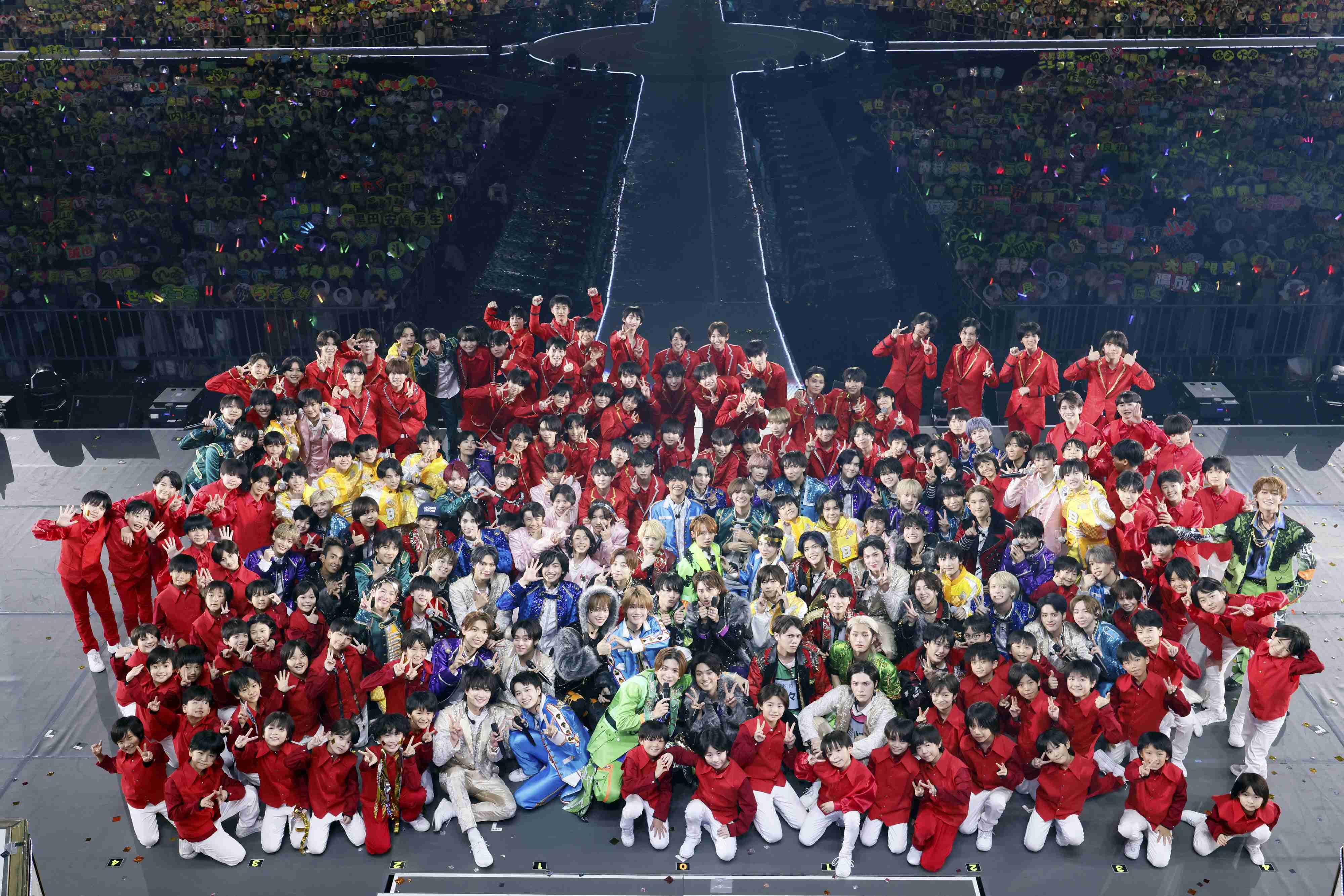 ジュニアの今後を語り尽くそうPart8【アンチ厳禁】