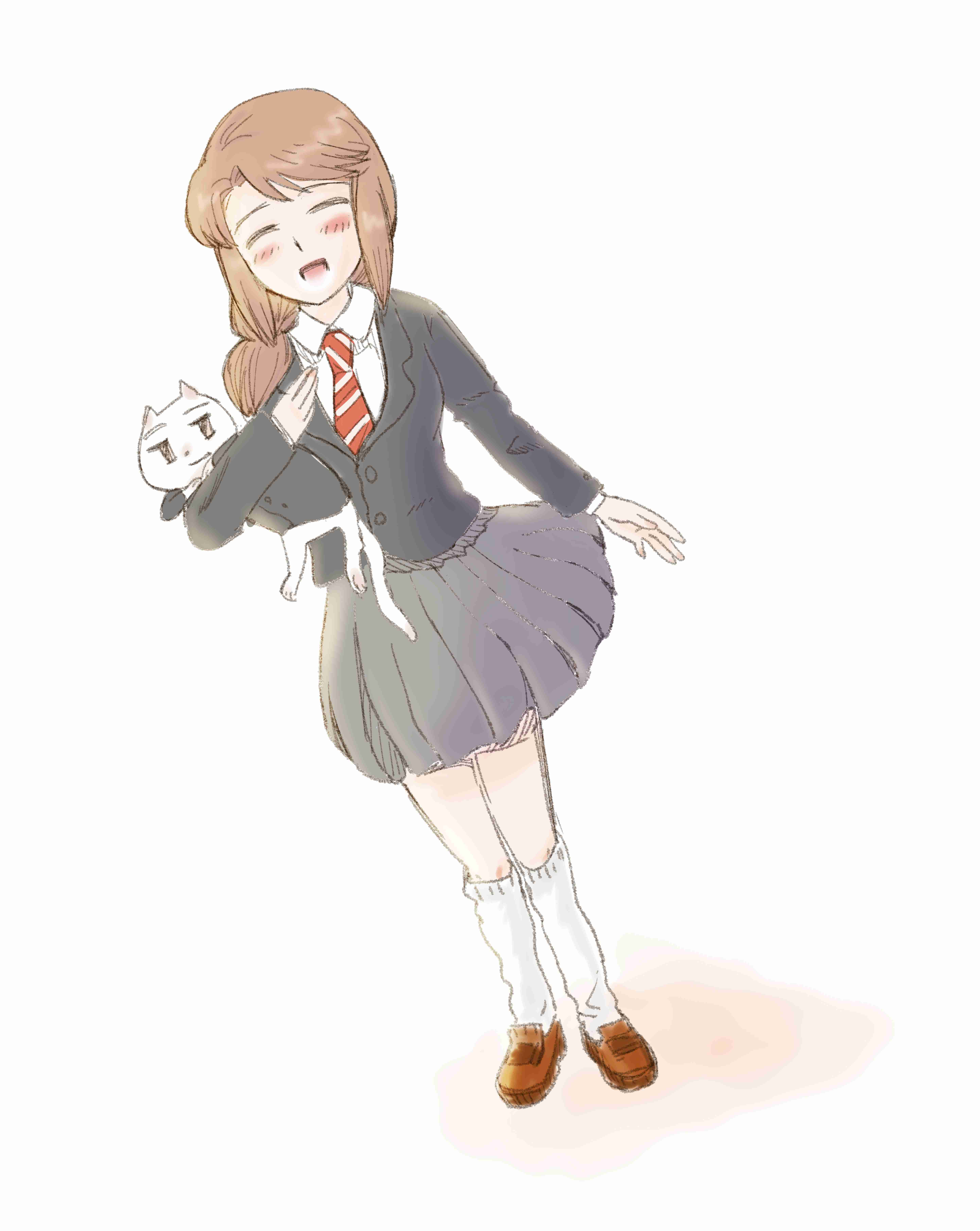 【お絵描き】少年ジャンプで描いて欲しいキャラクターをリクエストしたら誰かが描いてくれるトピpart4
