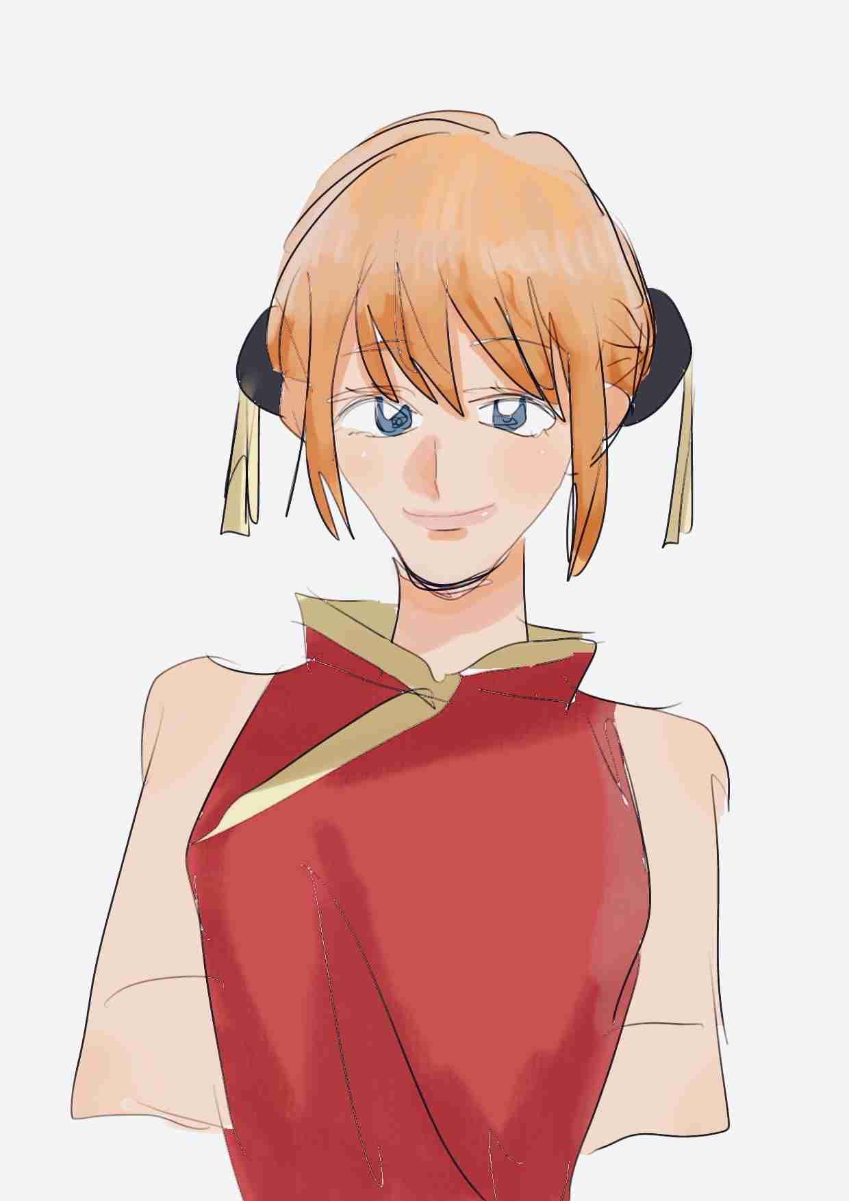 【お絵描き】少年ジャンプで描いて欲しいキャラクターをリクエストしたら誰かが描いてくれるトピpart4