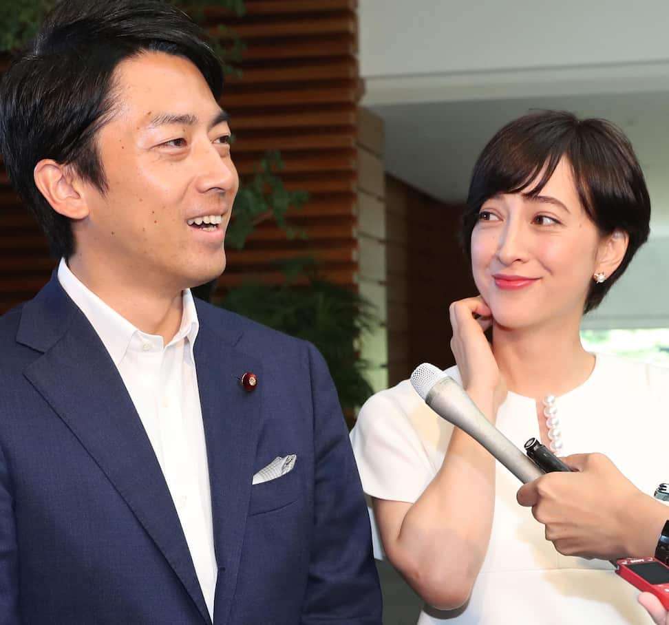 小泉進次郎氏、2万円給付「やりたくても現実は難しいと思う」も「苦しんでいる方に何か…」