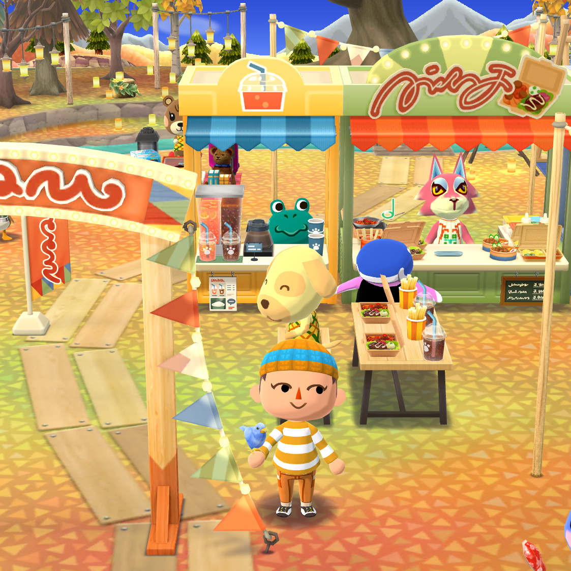 【ポケ森】どうぶつの森 ポケットキャンプ コンプリート【part93】