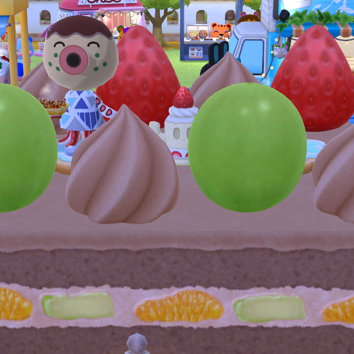 【ポケ森】どうぶつの森 ポケットキャンプ コンプリート【part93】