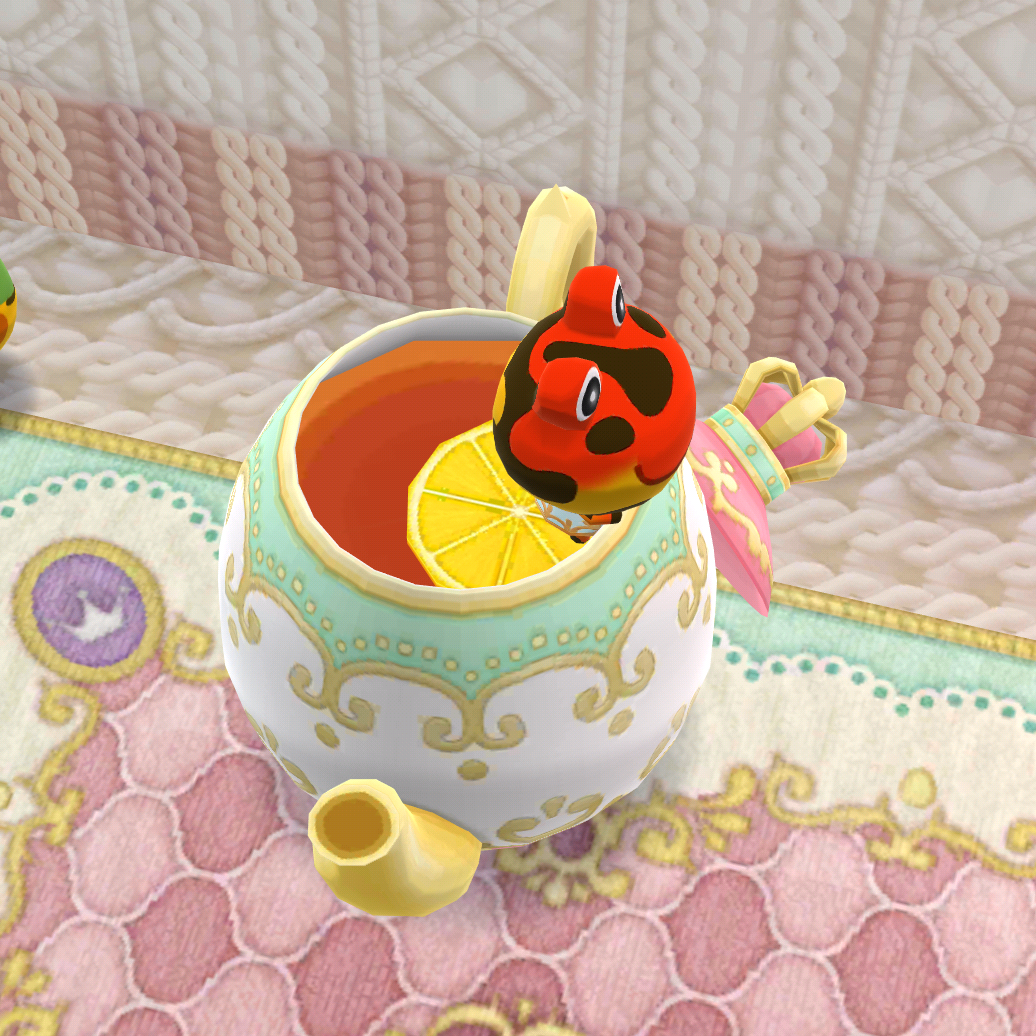 【ポケ森】どうぶつの森 ポケットキャンプ コンプリート【part93】