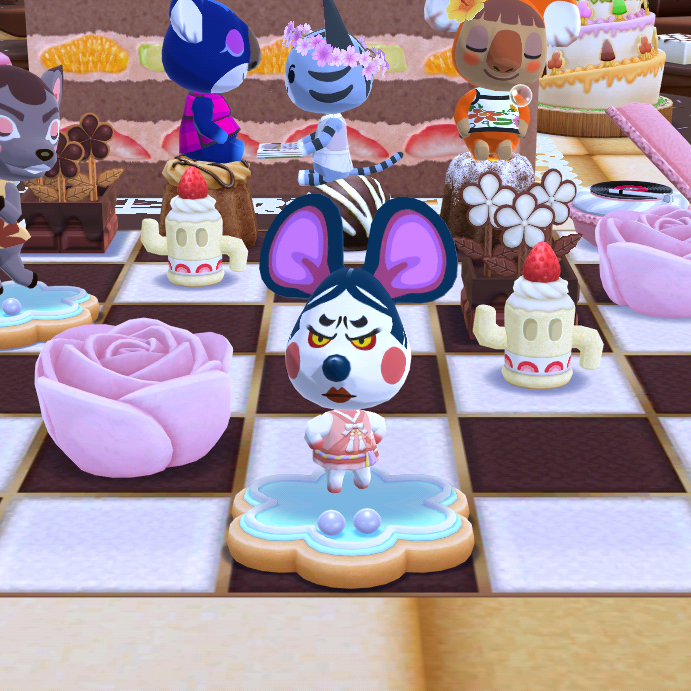 【ポケ森】どうぶつの森 ポケットキャンプ コンプリート【part93】